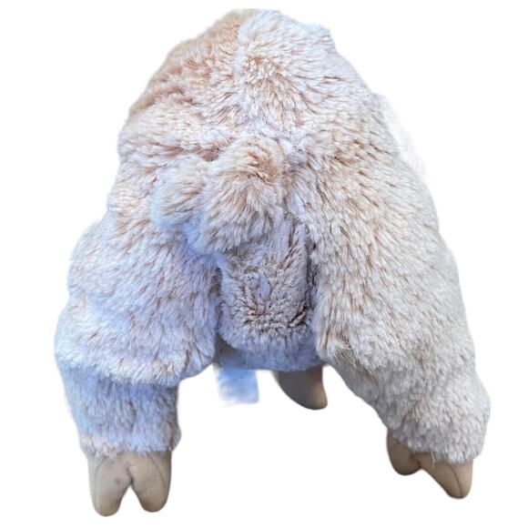 Folkmanis Grunting Pig Hand Puppet Plush Pretend Play 13" Stuffed Animal - Picture 10 of 10